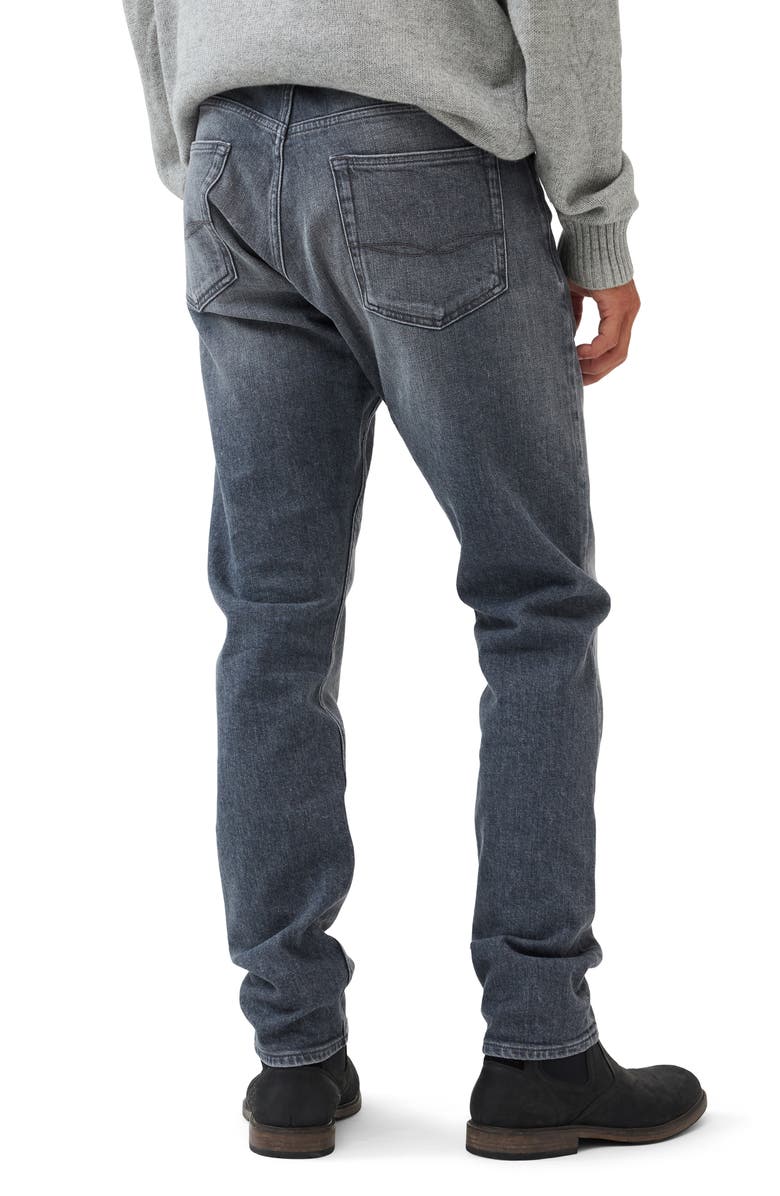 Rodd & Gunn Curio Straight Leg Jeans, Alternate, color, 