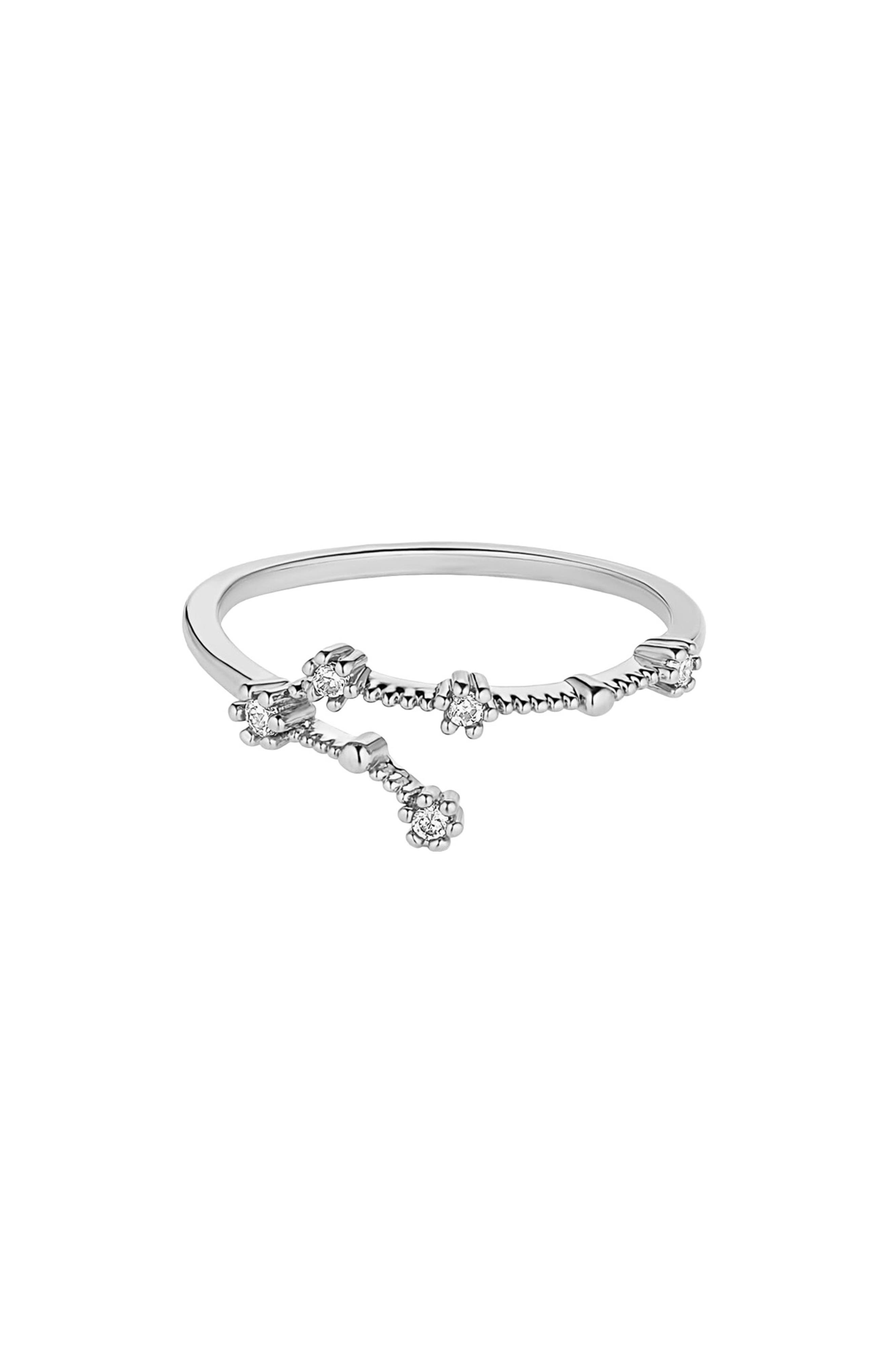Gemini Silver