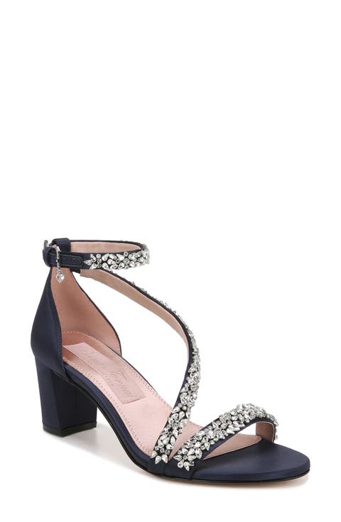 Pnina Tornai for Naturalizer Ahava Ankle Strap Sandal (Women)