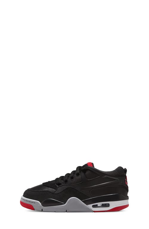 Nike Kids' Air Jordan 4 Rm Sneaker In Multi