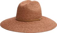 rag & bone Cleo Straw Hat