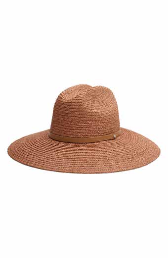 rag & bone Cleo Straw Hat