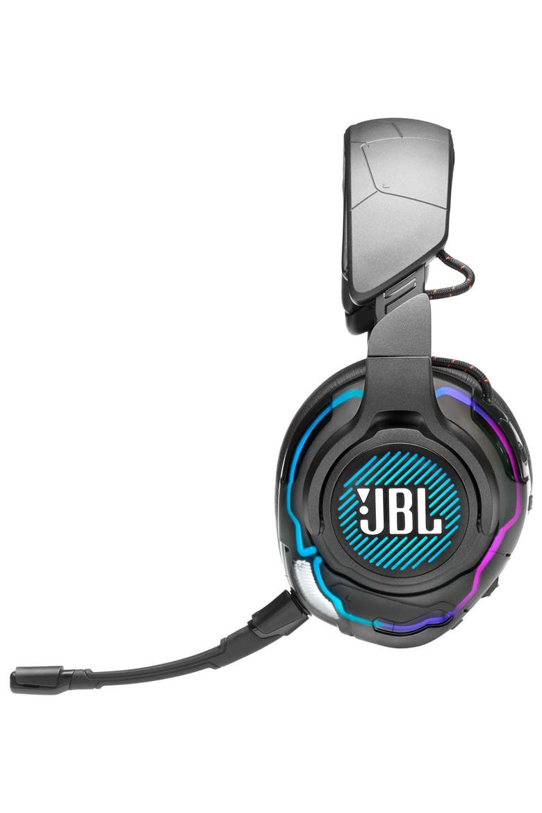 Quantum One Wired Professional Gaming Headset, Alternate, color, Black