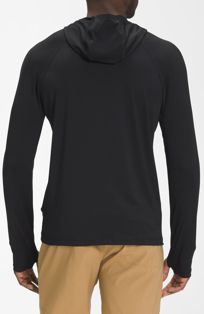 The North Face Class V FlashDry<sup>™</sup> Hoodie, Alternate, color, 