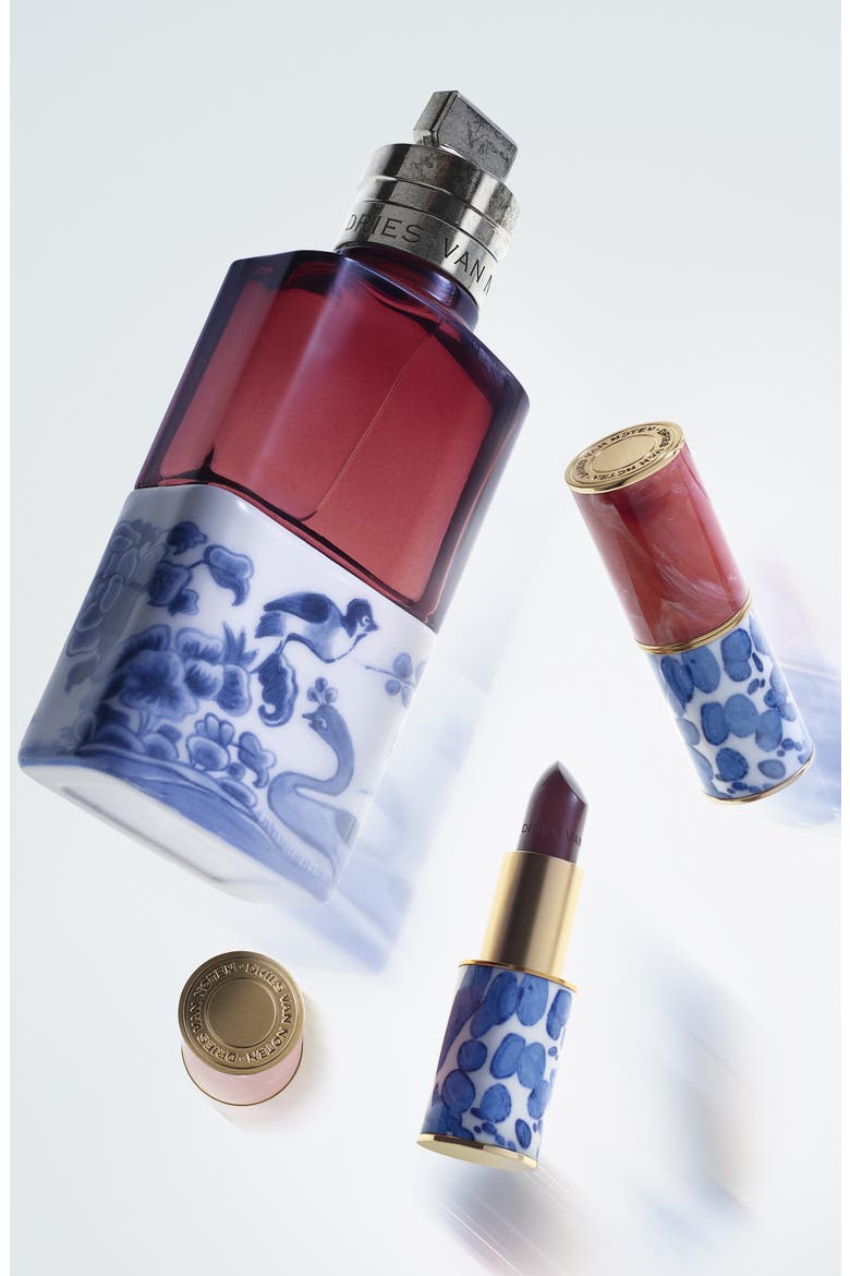 Soie Malaquais Refillable Eau de Parfum, Alternate, color, NO COLOR