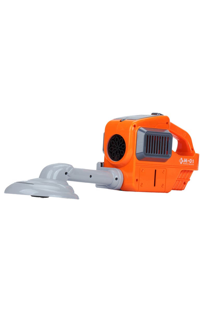 Kid Galaxy Bubble Blower 15 Inch Electric Weeder, Alternate, color, Multicolored