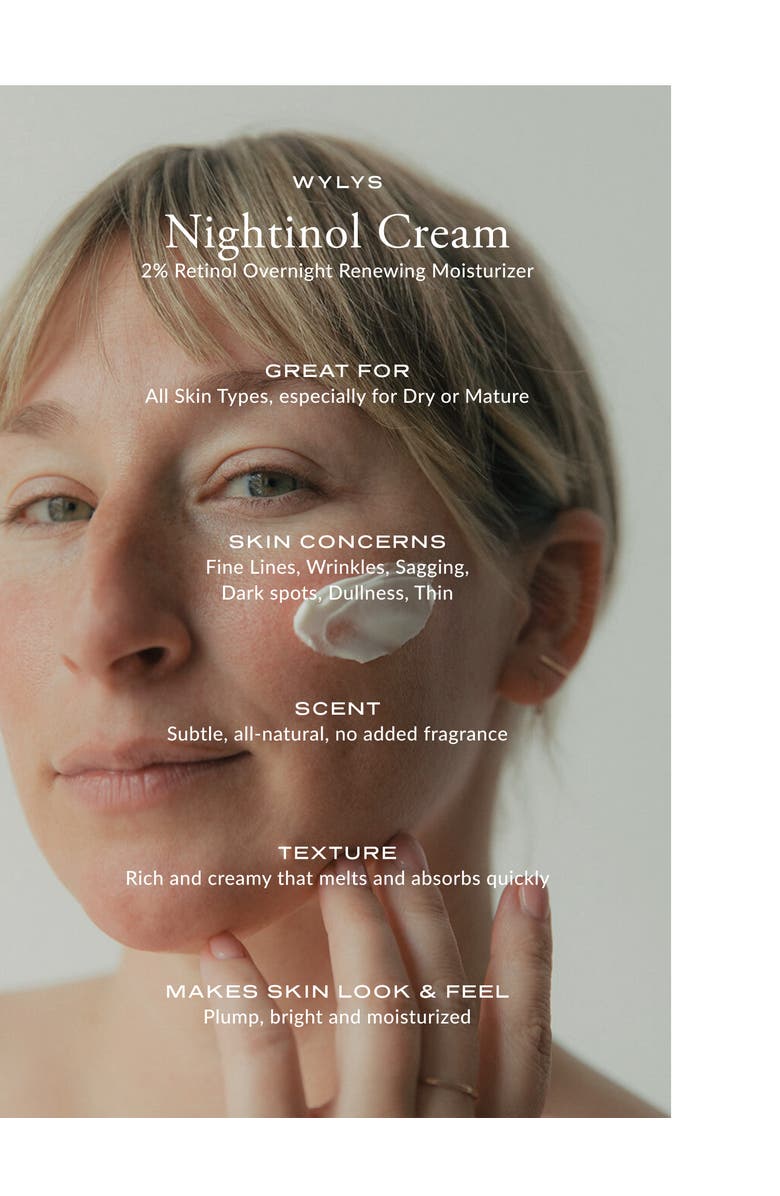 WYLYS The Nightly Nourish Set w/ Rose Quartz Spatula, Alternate, color, NO COLOR