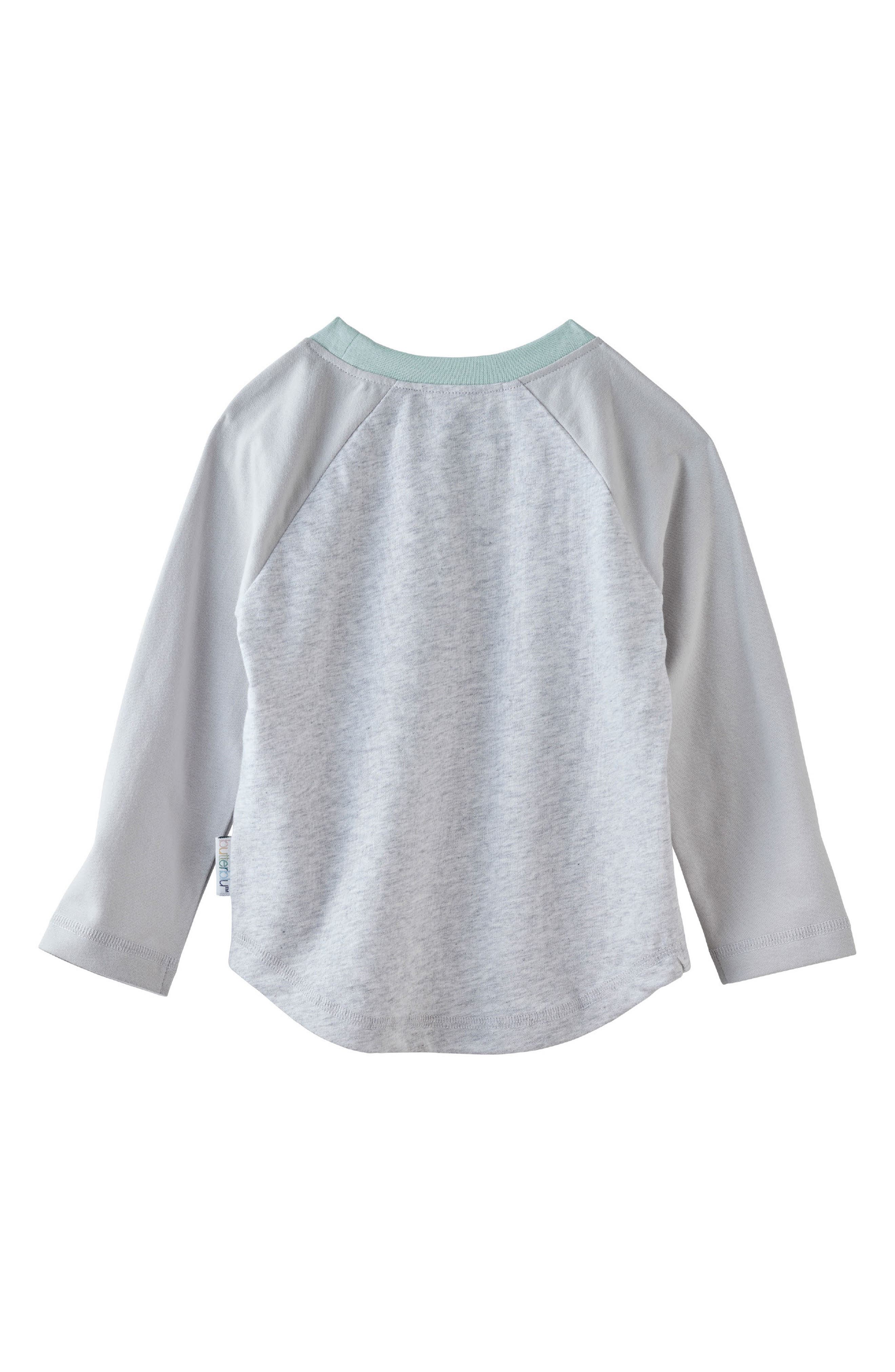 selected SEAFOAM