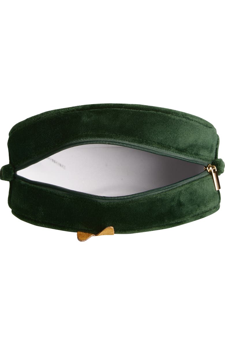 Mimi
Lula Kids
Pony Pal Velvet Crossbody Bag, Alternate, color,