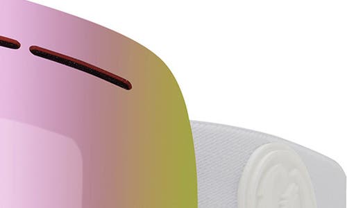 Dragon X1s 70mm Snow Goggles