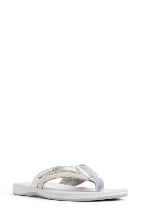 Sable Fish Flip Flop (Women)