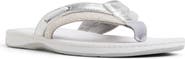 Sperry Sable Fish Flip Flop
