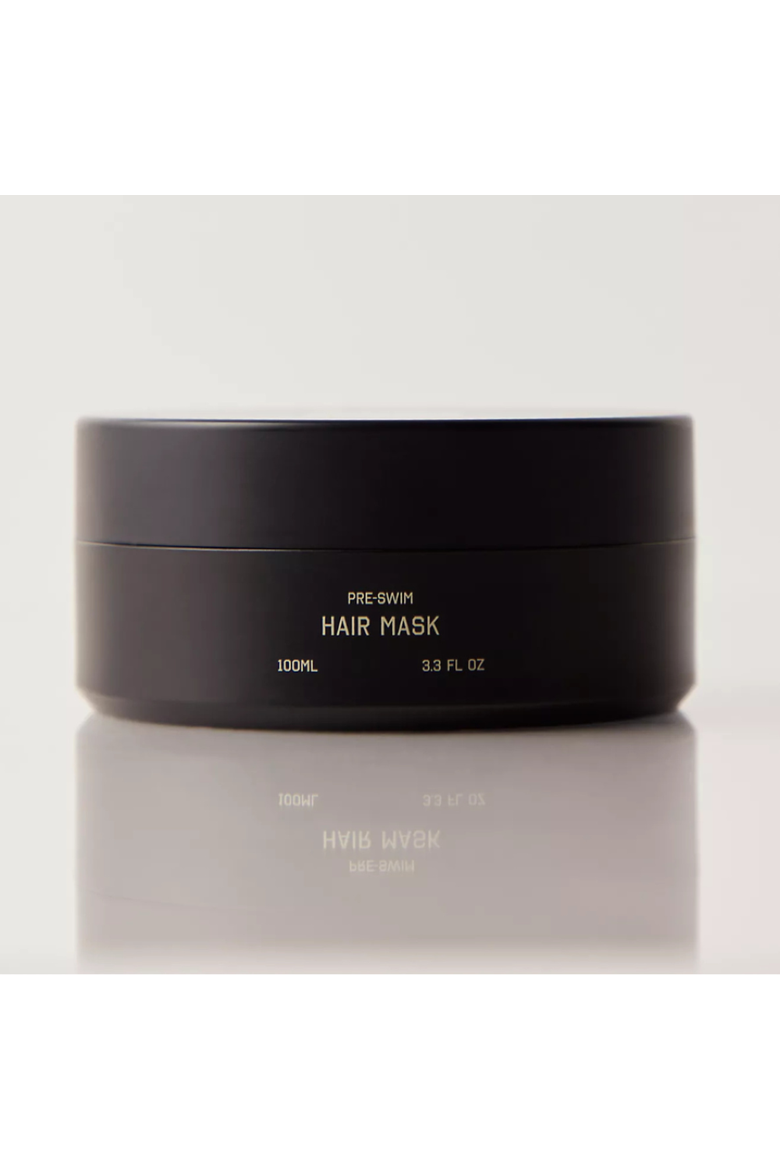 Pre-Swim Hair Mask, Alternate, color, No Color