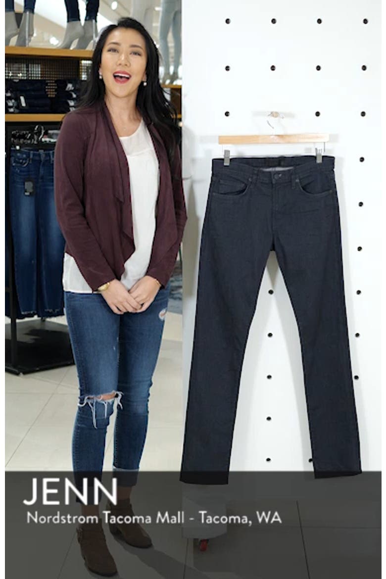 Tyler Slim Fit Jeans video