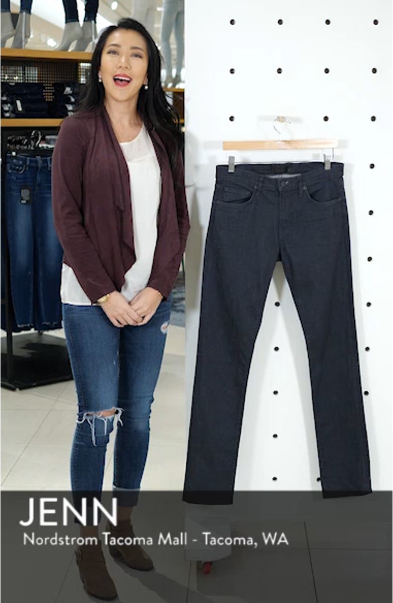 Tyler Slim Fit Jeans, sales video thumbnail