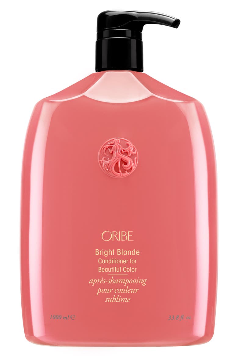 Bright Blonde Purple Conditioner for Blonde & Silver Hair, Alternate, color, NO COLOR