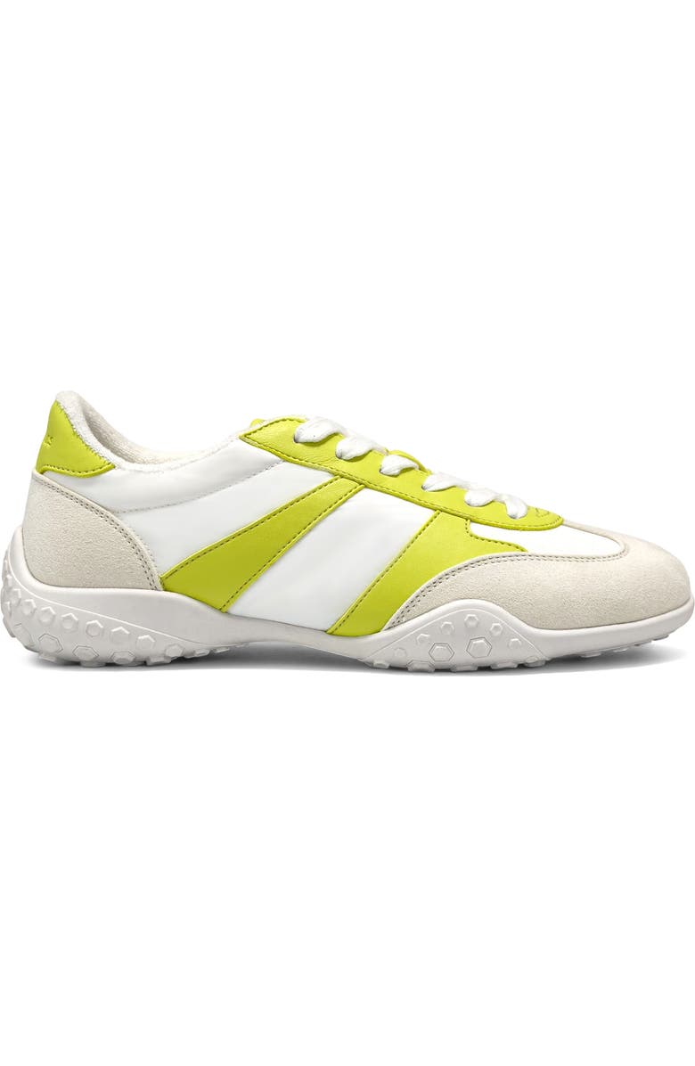 Aerosoles Radley Sneaker, Alternate, color, Off White/ Kiwi