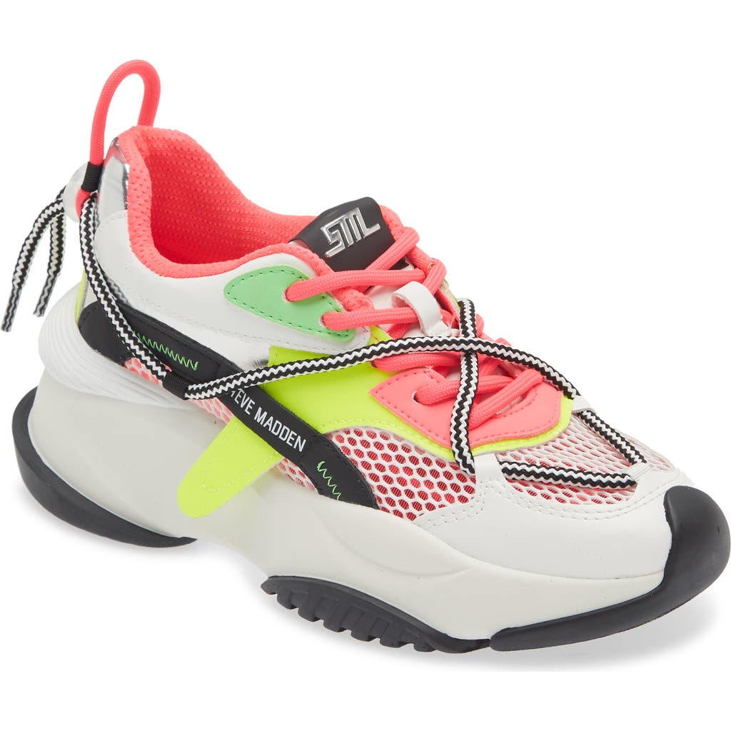 STEVE MADDEN STEVE MADDEN BONANZA SNEAKER