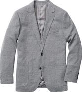 Bonobos Jetsetter Trim Fit Knit Cotton Sport Coat