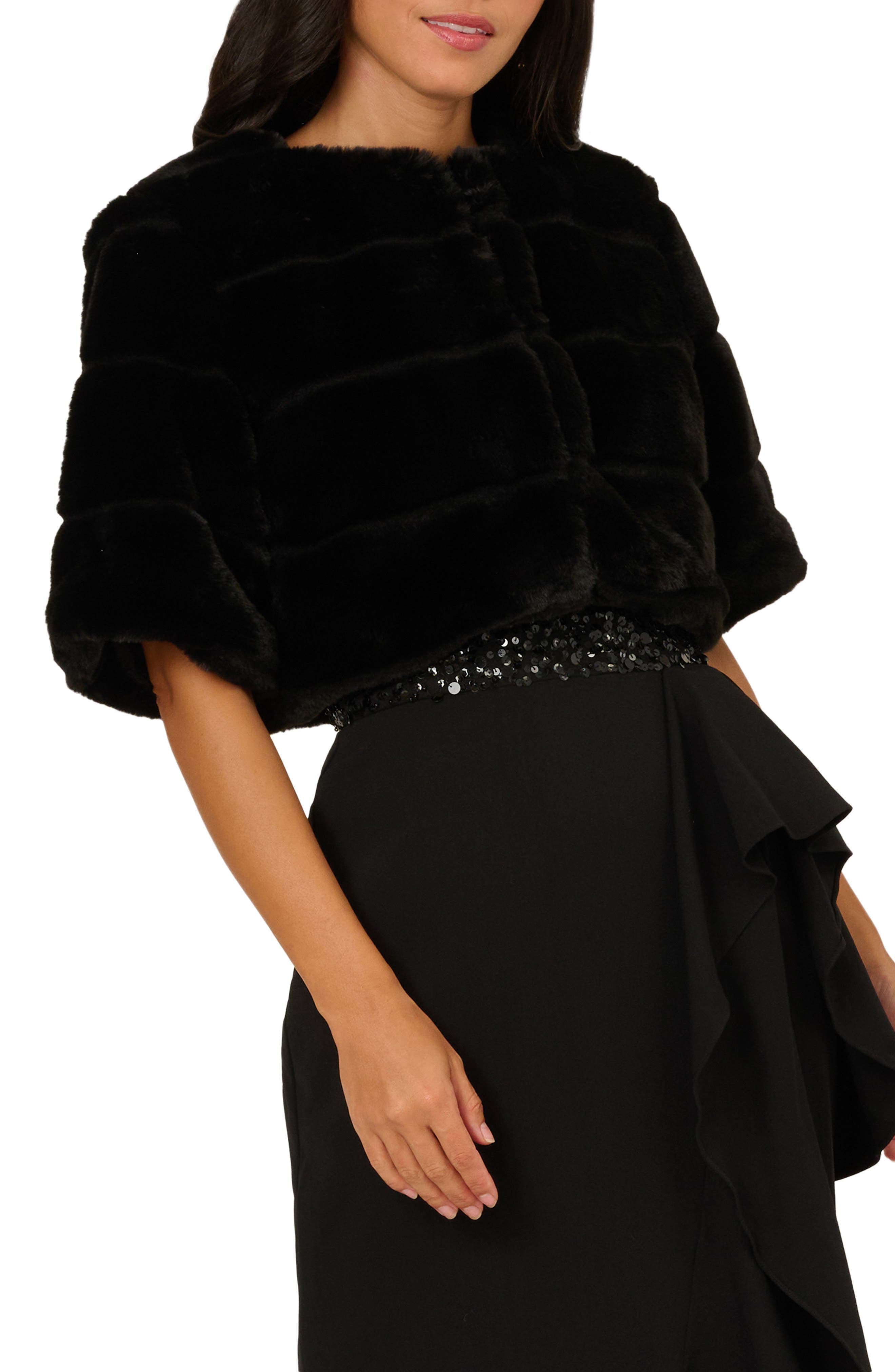 selected BLACK