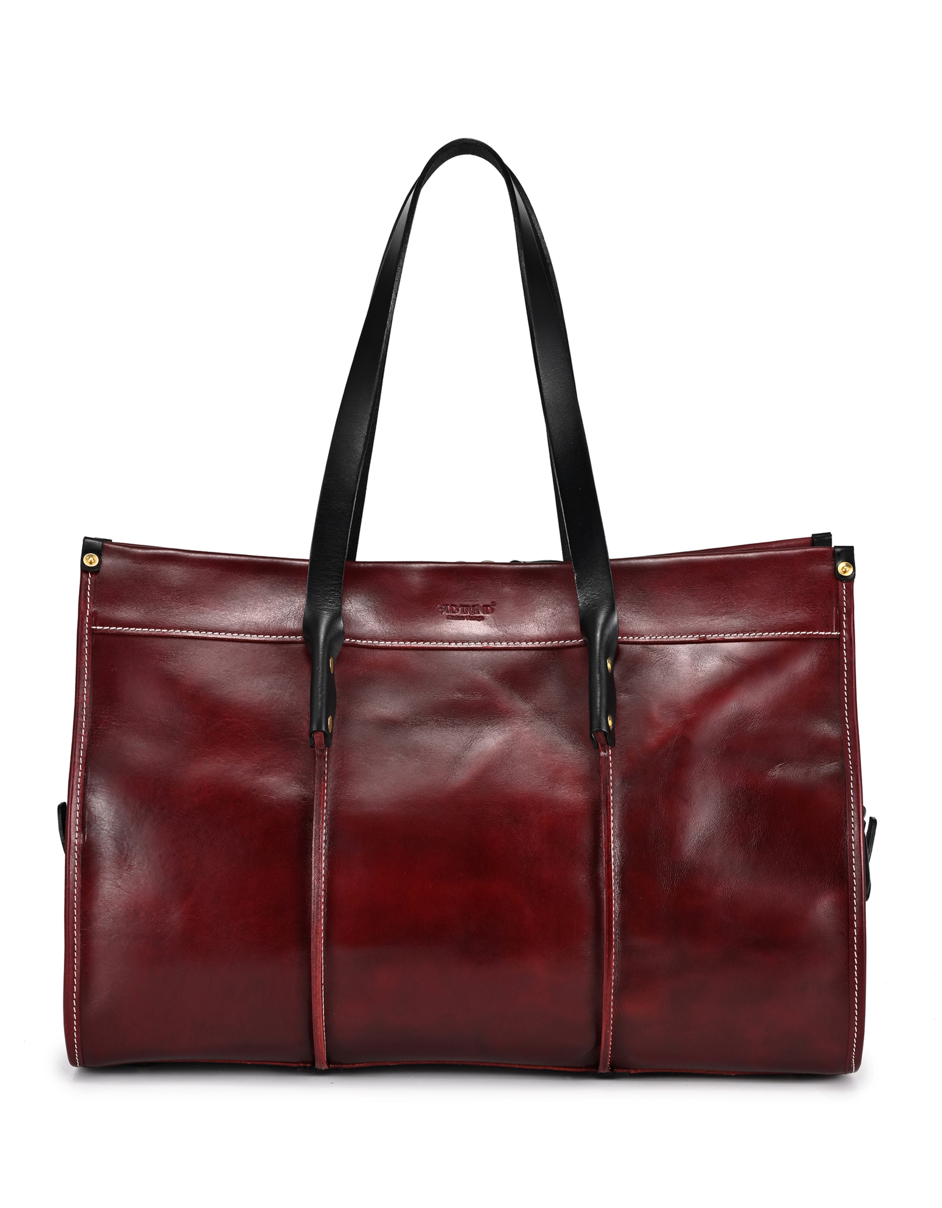 Rusty Red