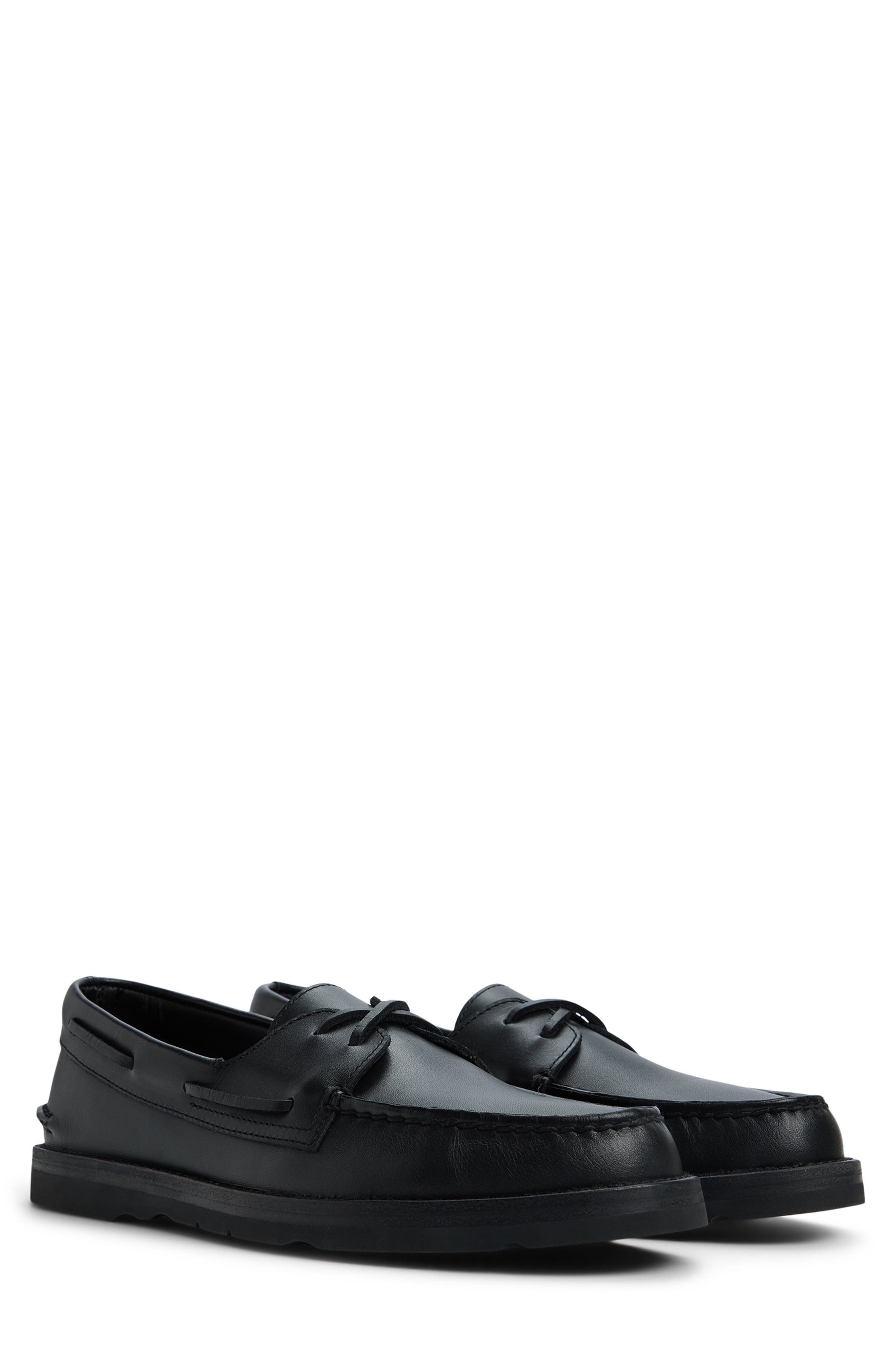 Sperry Todd Snyder Boat Shoe
