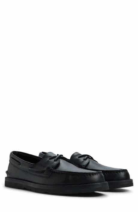 Sperry Todd Snyder Boat Shoe
