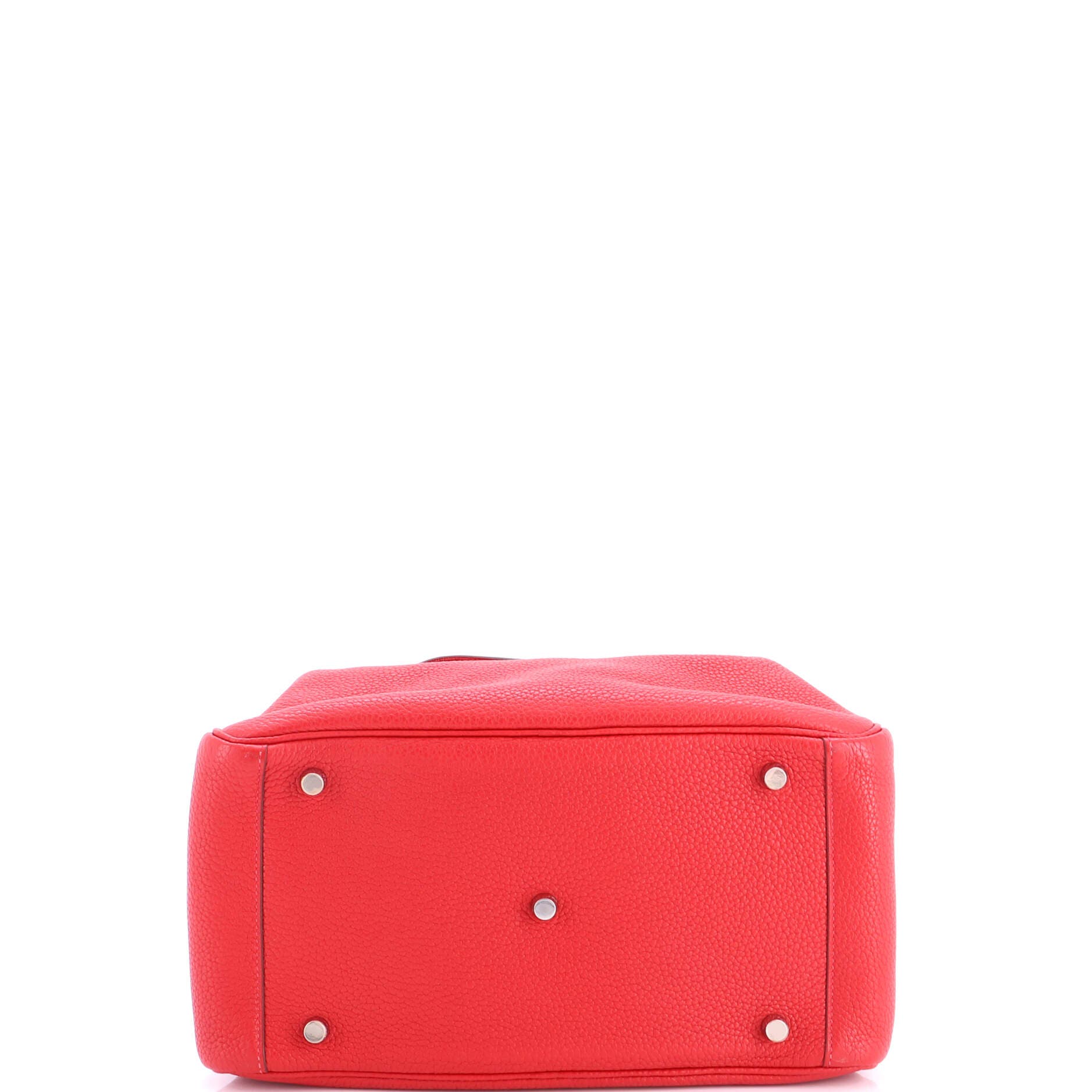 Lindy Bag Clemence 30, Alternate, color, Red