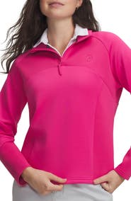Under Armour Drive Midlayer Half Zip Pullover