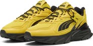 PUMA x POKÉMON Fade NITRO Umbreon Sneaker