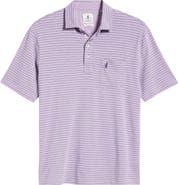 johnnie-O Ryan Stripe Polo