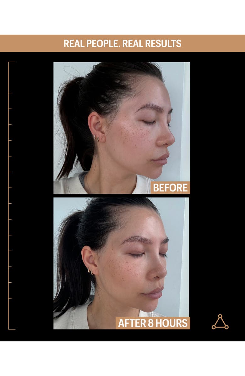 ALLIES OF SKIN Sunless Tan SPF 50 Daily Self-Tanner, Alternate, color, 