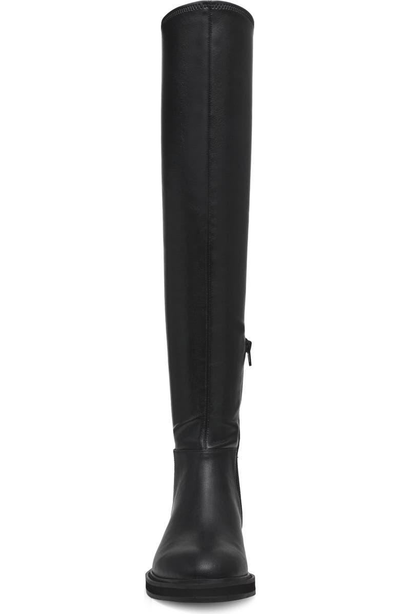 Steve Madden Larz Over the Knee Boot, Alternate, color,