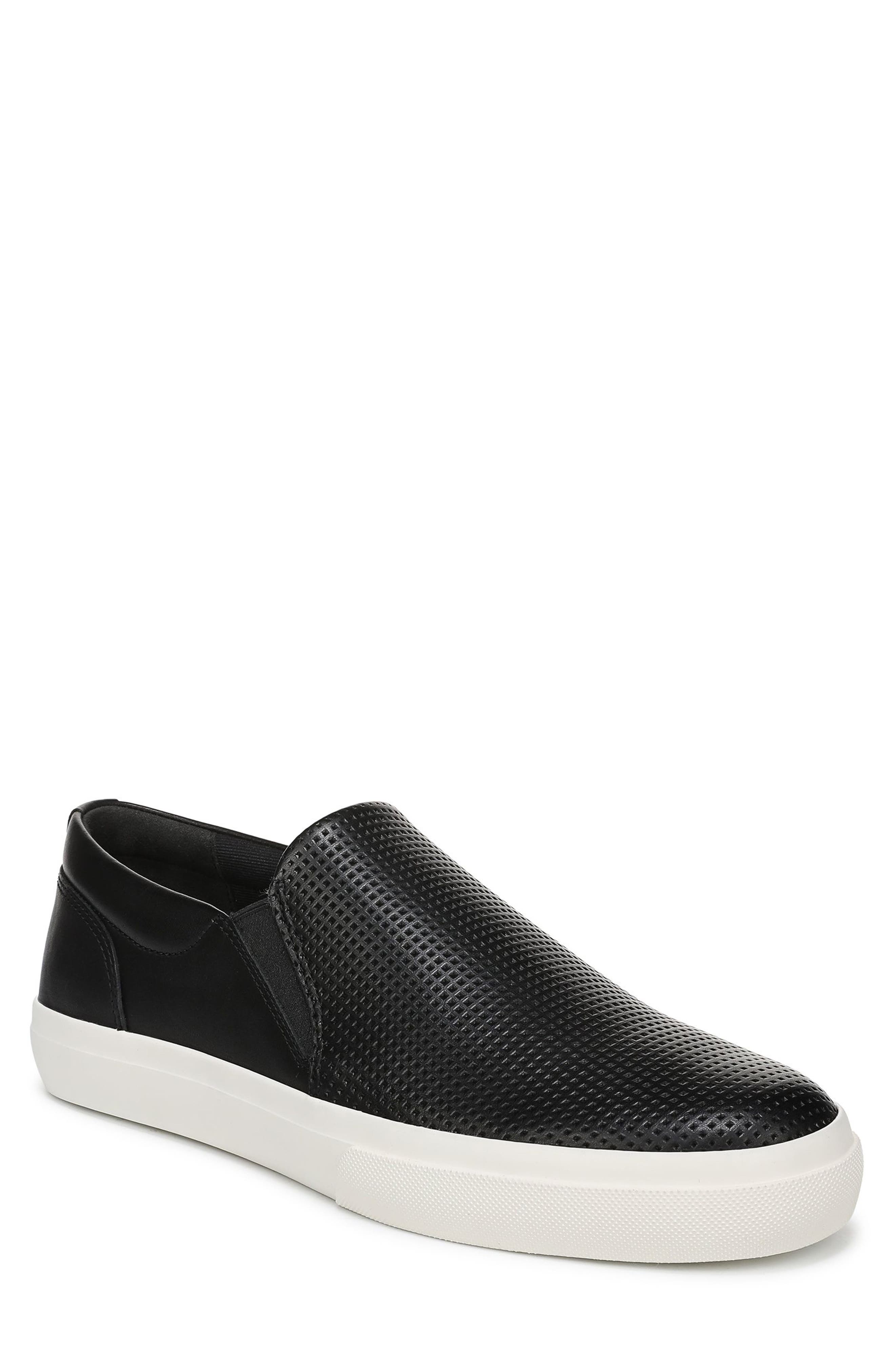 Vince Fletcher Slip-On Sneaker, Main, color, 
