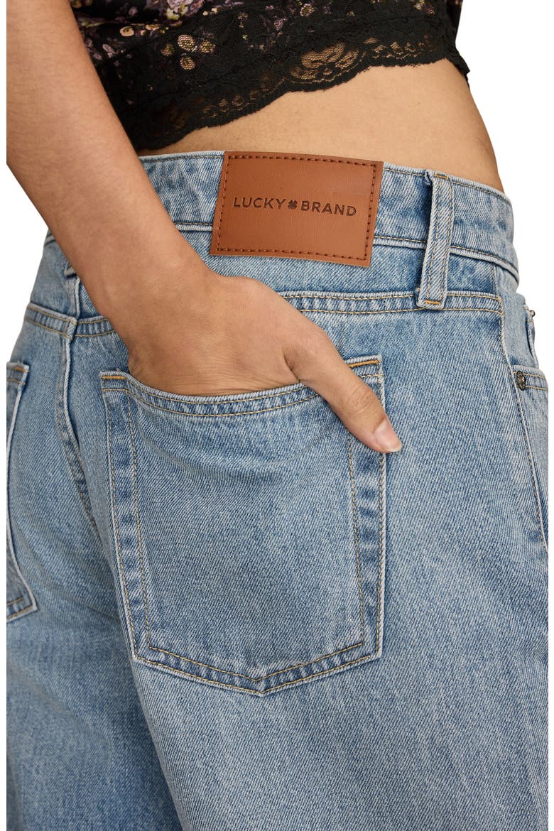 The Baggy Nonstretch Jeans, Alternate, color, TOP NOTCH WASH