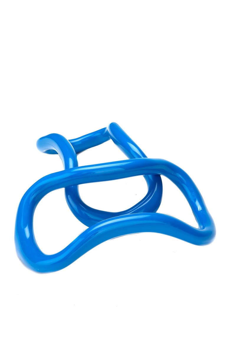 MIND READER Yoga & Pilates Training Rings - Pack of 2, Main, color, 