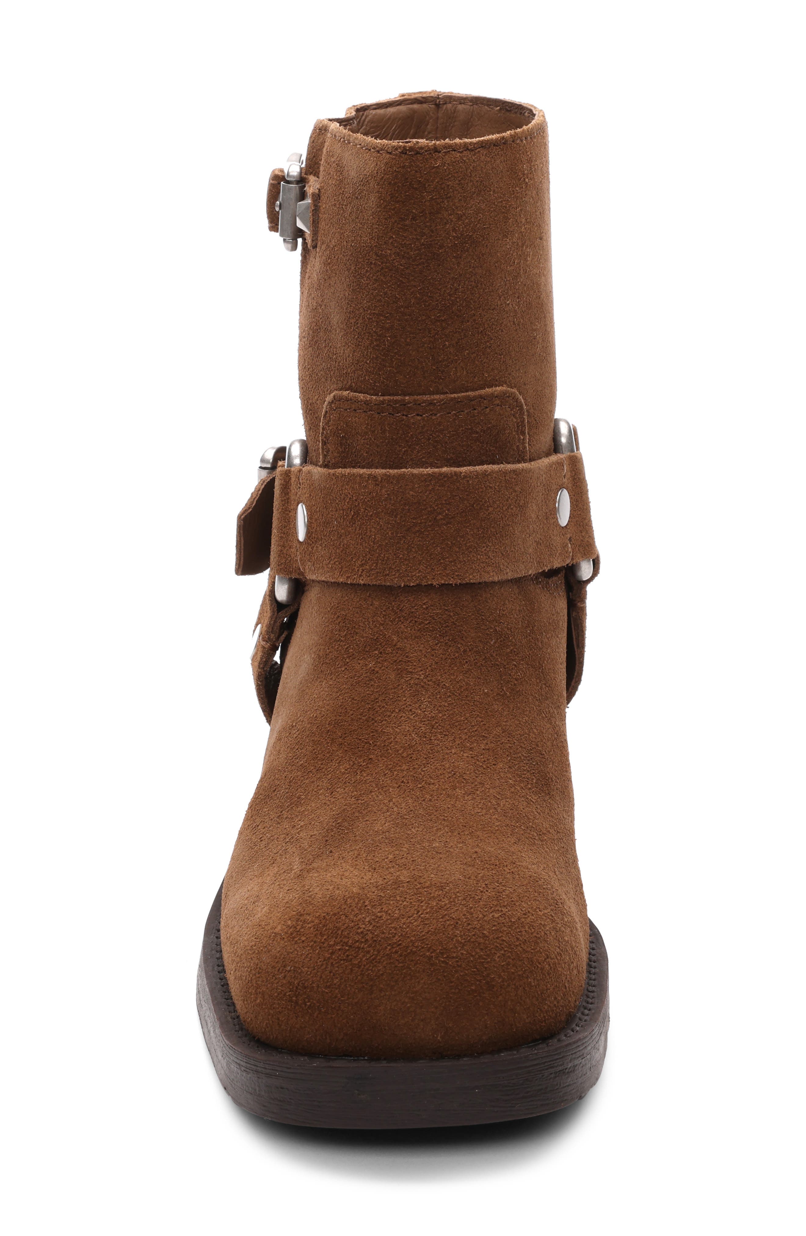 Ash Texas Western Bootie, Alternate, color, 