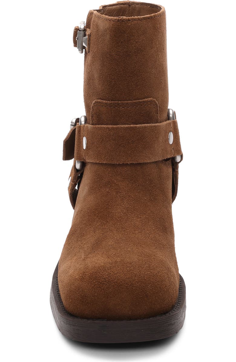 Ash Texas Western Bootie, Alternate, color,