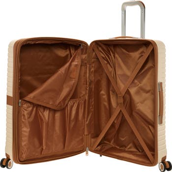 Encompass 27-Inch Hardshell Spinner Suitcase