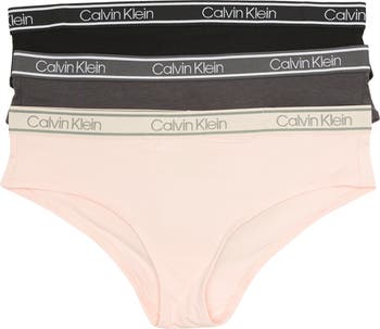 Comfort Hipster - Pack of 3