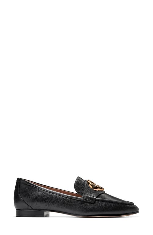 Cole Haan Skylar Loafer In Black