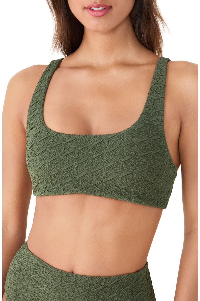 The Devon Bikini Top, Main, color, THYME
