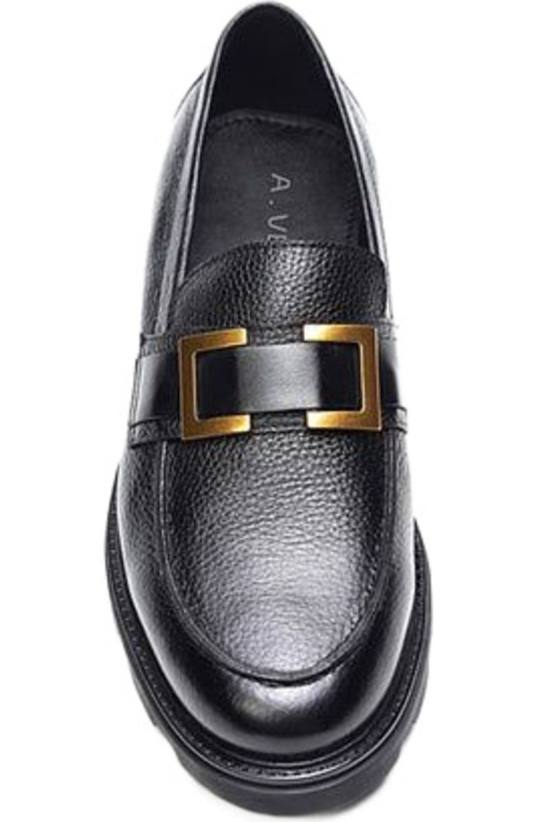 A. Veer Chris Loafer, Alternate, color, Black