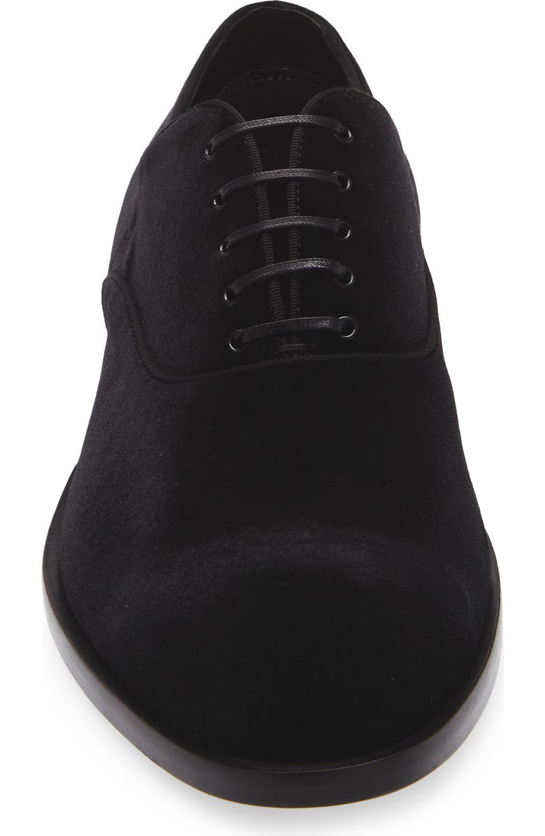 BOSS Bruce Oxford, Alternate, color,