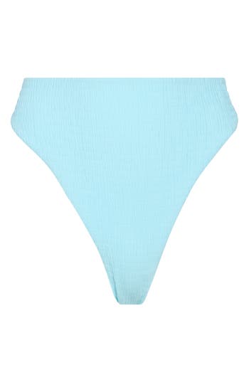 VYB VYB HIGH WAIST CHEEKY BIKINI BOTTOMS