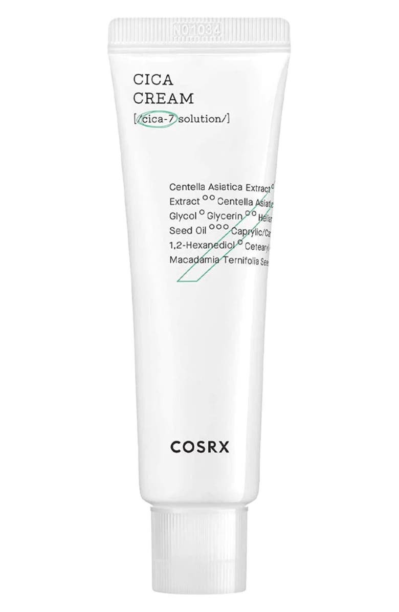 COSRX Pure Fit Cica Cream, Main, color, 