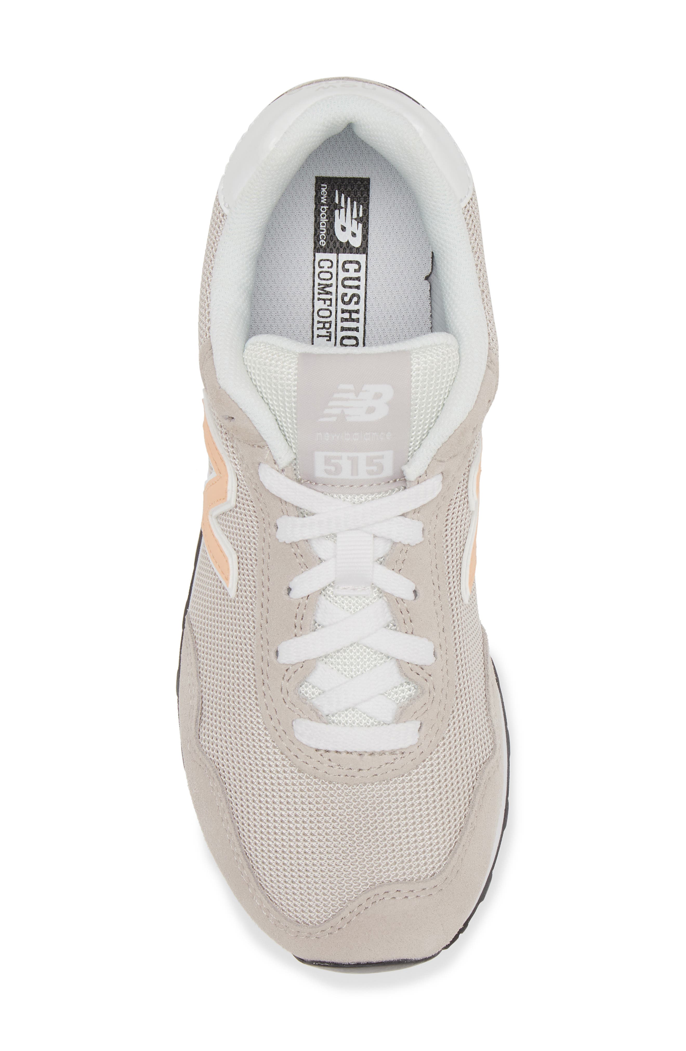 New Balance 515 Running Shoe, Alternate, color, 