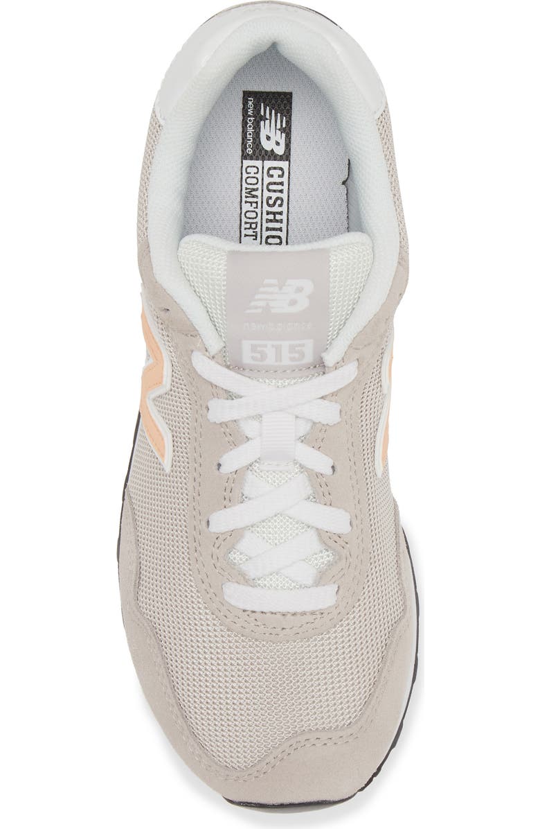New Balance 515 Running Shoe, Alternate, color,