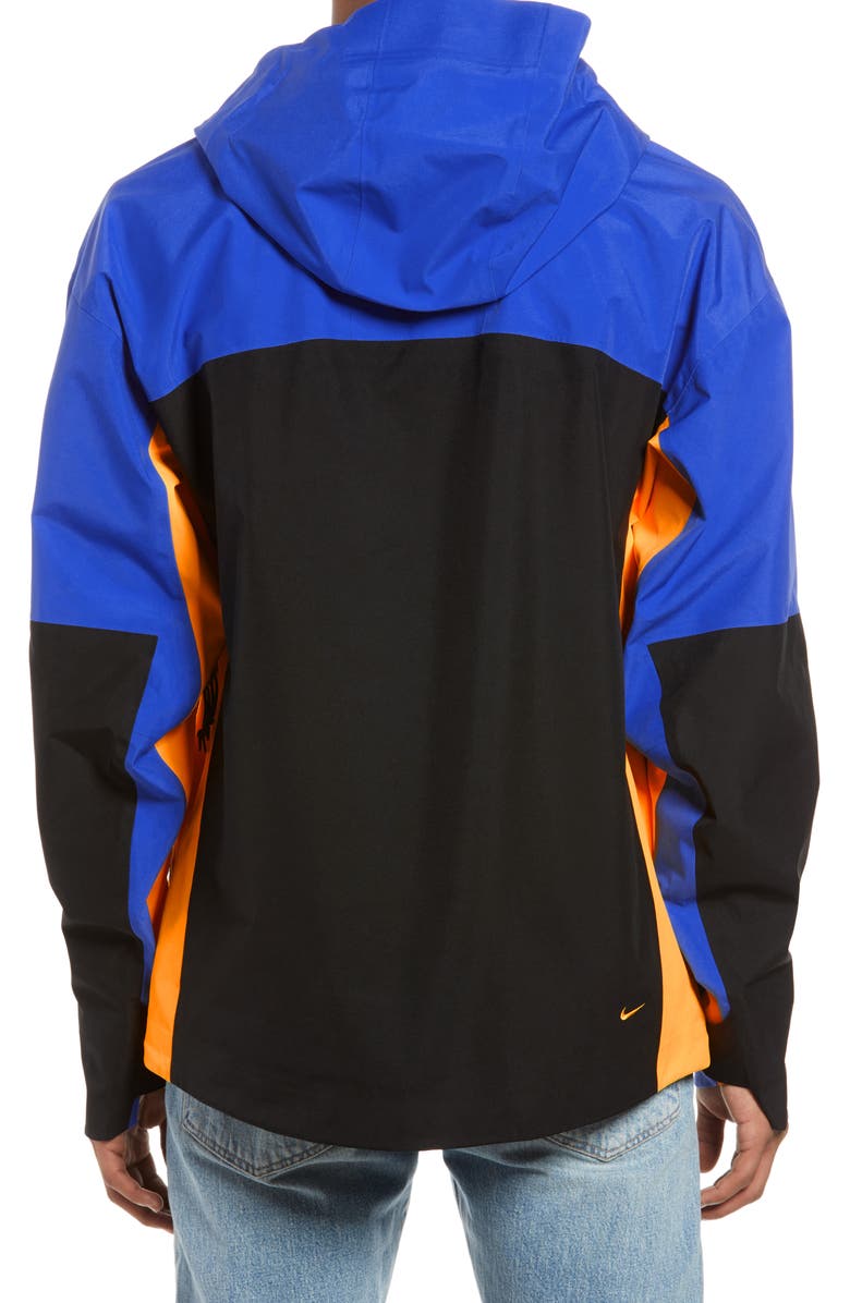 Nike ACG Gore-Tex<sup>®</sup> Jacket, Alternate, color, 