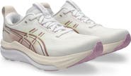 ASICS® GEL-KAYANO 33 Platinum Running Shoe